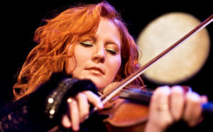 Martina Eisenreich Quartett - Konzert Violin Tales 2012 karokult